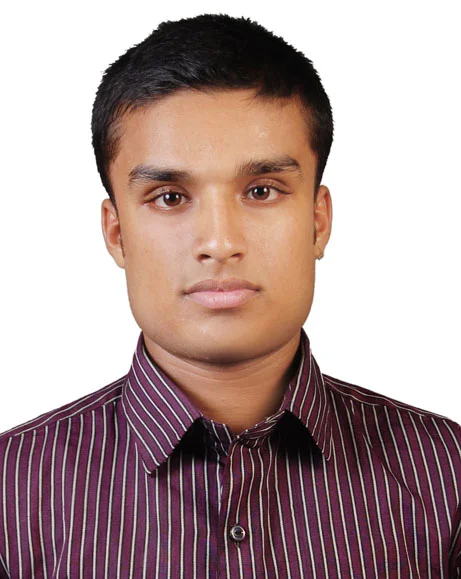 Avijit Acharjee